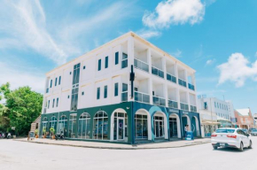 The Downtown Hotel Bonaire
